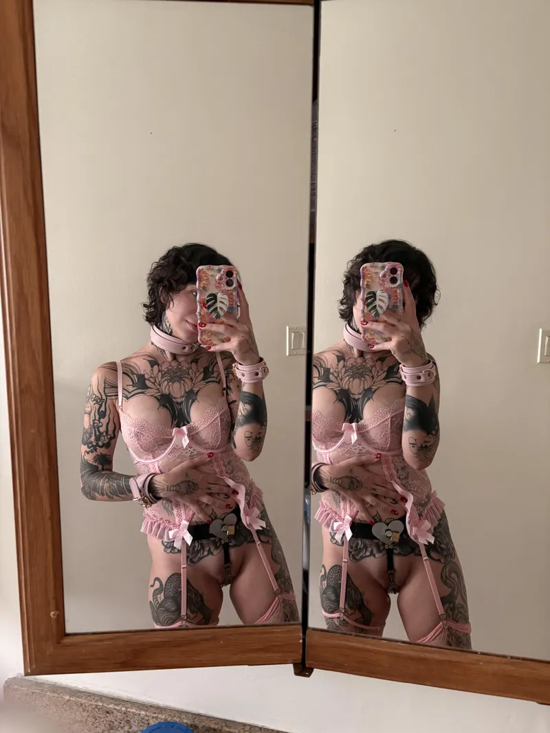 Thumbnail Night of Intimacy: Date Night Musings by Spoonthievery in Female Chastity