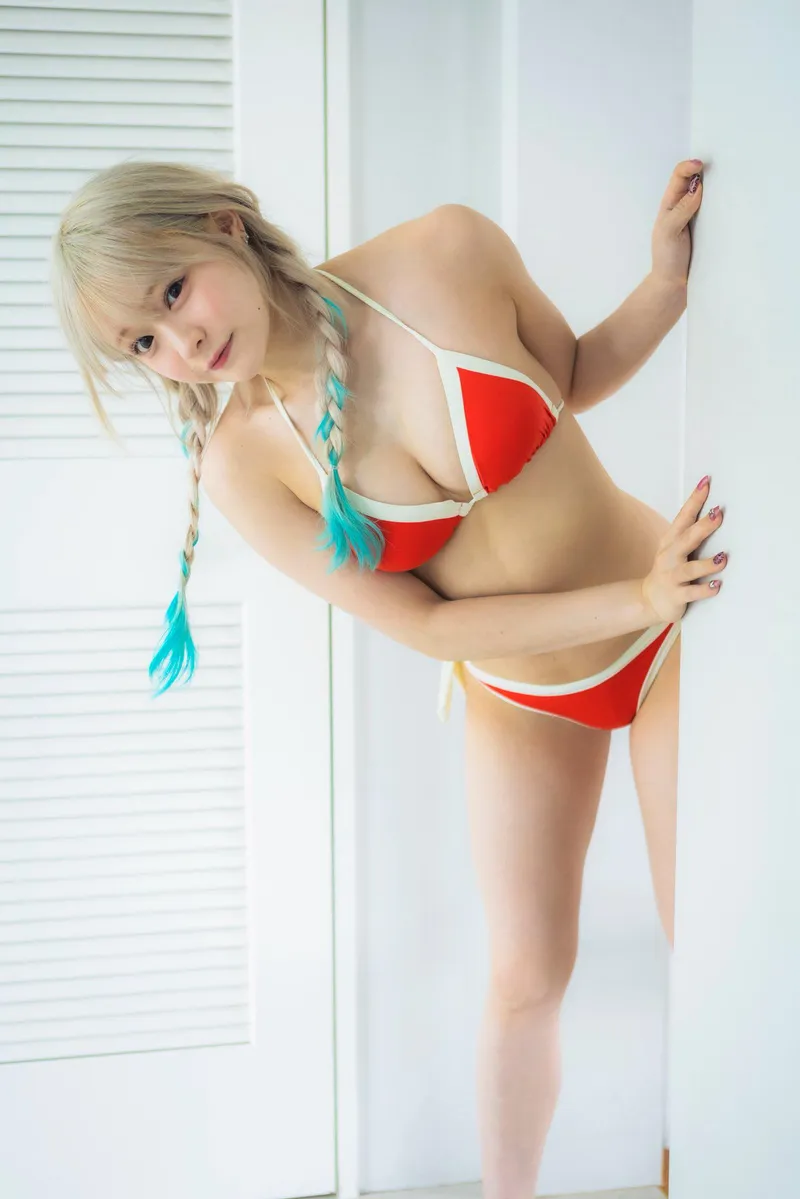 Thumbnail Sakunpo さくんぽ: Gravure Charm by yuuki-ichinose