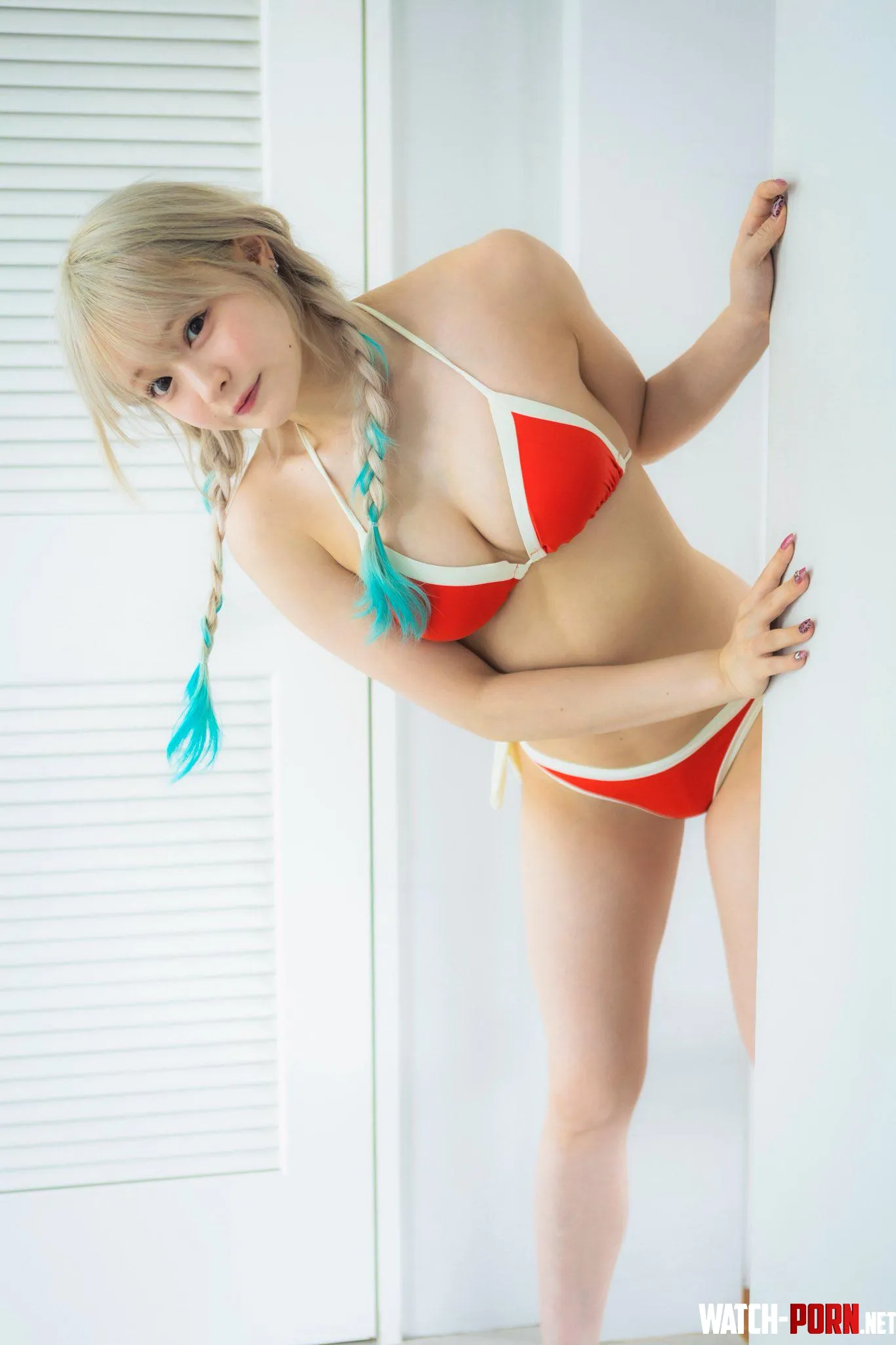 Sakunpo さくんぽ by yuuki-ichinose