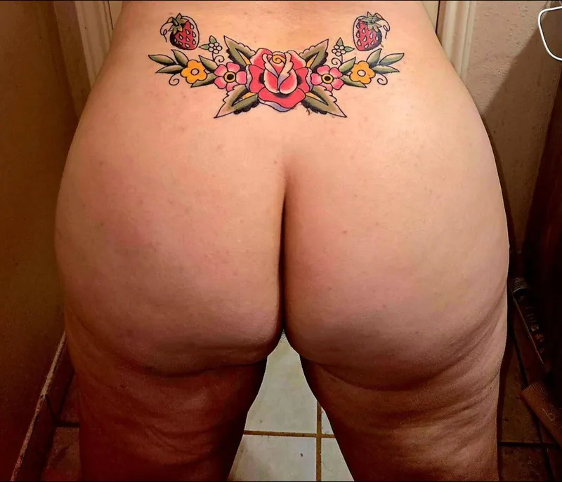 Thumbnail Good Morning 💋 by Clintosgirl - SlightCellulite
