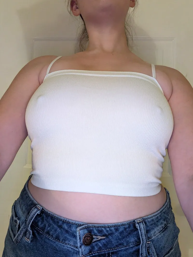 Thumbnail Stylish and Provocative: The Allure of a White Shirt | DrippingKitty69 | Pokies