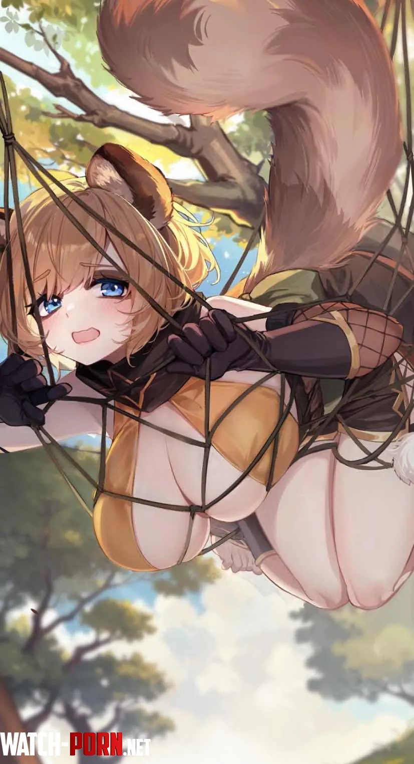 caught in a little trap ( Game: 