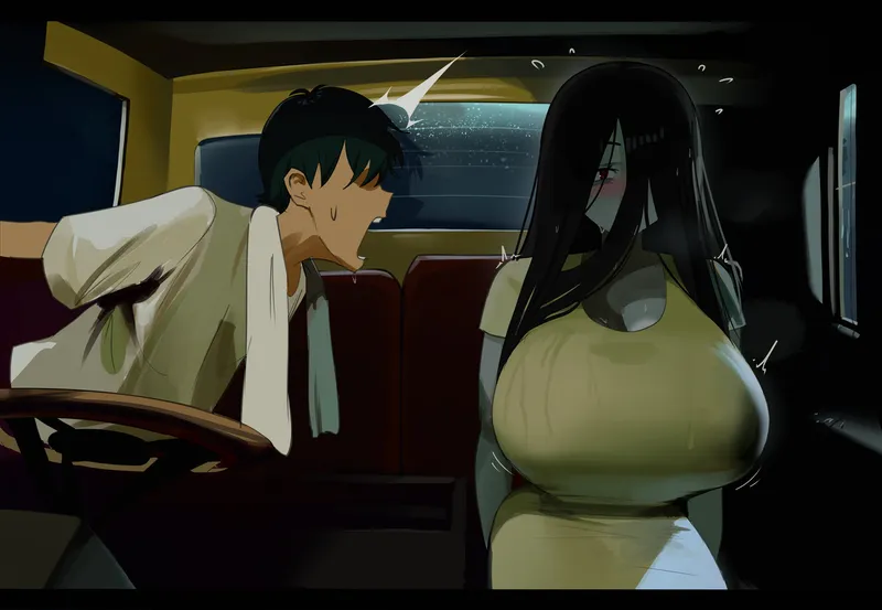 Thumbnail Haunted Car Surprise: The Dealer's Secret Unveiled by asap_pocki