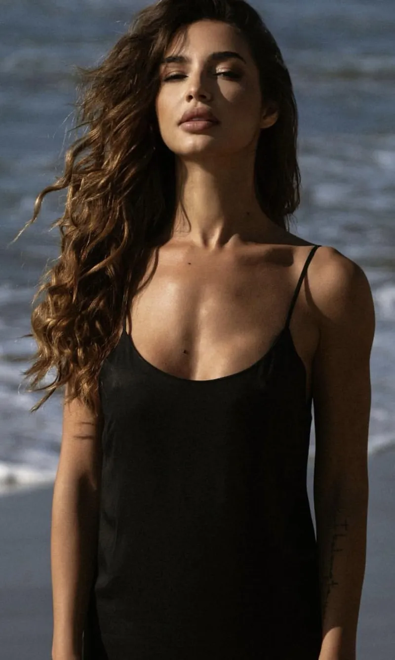 Thumbnail Valeriya Lapidus: Model Grace by Sorry-Turnover8920