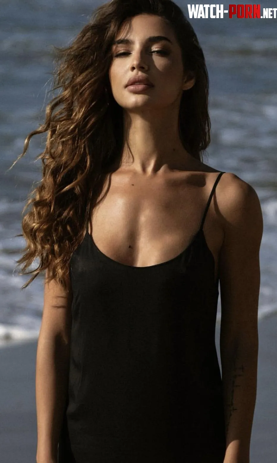 Valeriya Lapidus by Sorry-Turnover8920