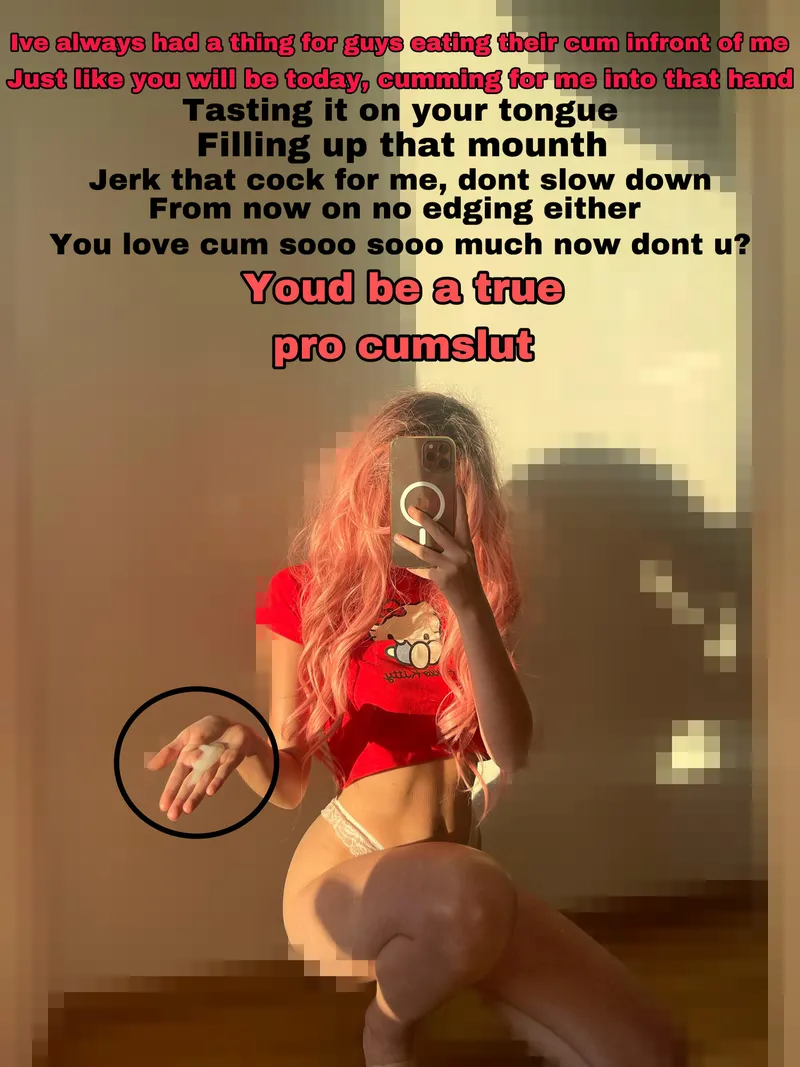 Thumbnail princessdollmiexo: A Fiery Encounter in CEIcaptions Realm
