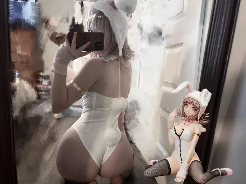 Thumbnail Chiaki Cosplay Transformation by sug4mo