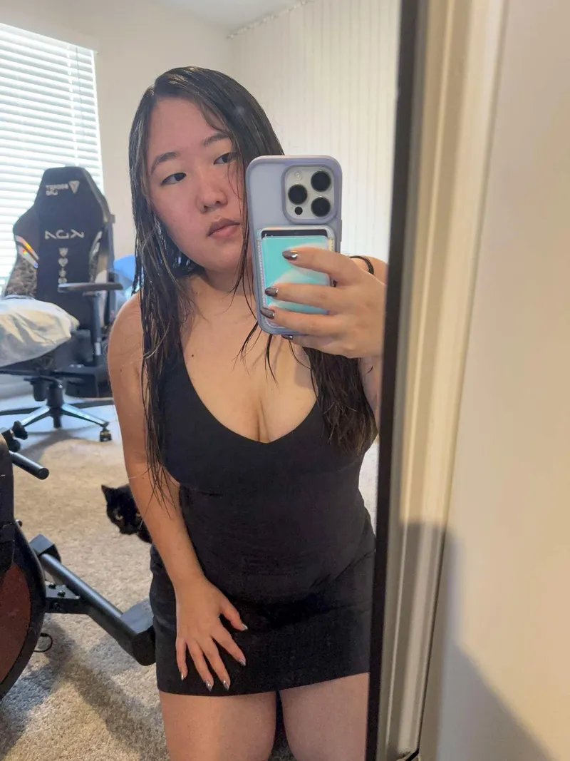 Thumbnail Fit Check Fun: Snaifa's Adventures in AsiansGoneMild