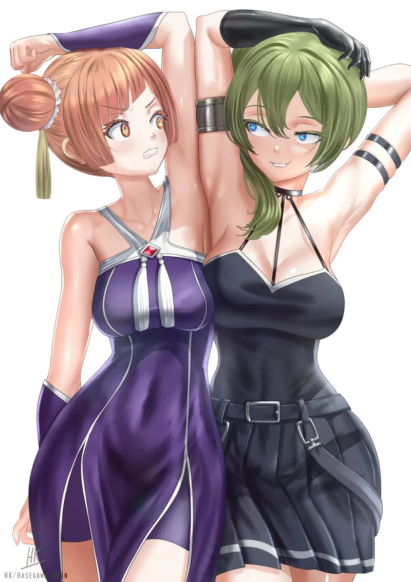 Thumbnail Debating Ubel vs. Laufen: Reviewing Armpit Representations by hornylover25