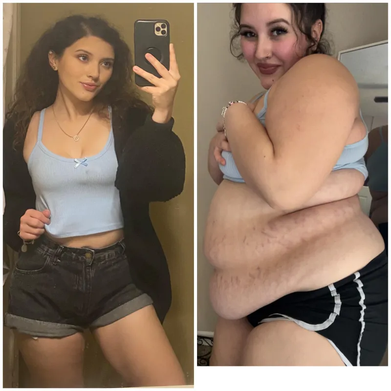 Thumbnail Transformation Tale: AnybodyLost6726's wgbeforeafter Journey