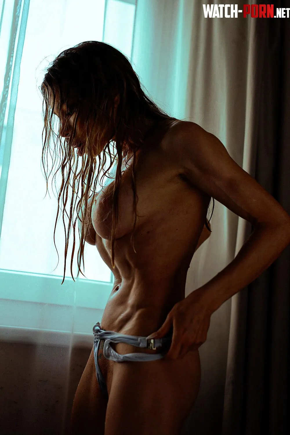 clothes never last long on my body by Puzzleheaded_Aide721