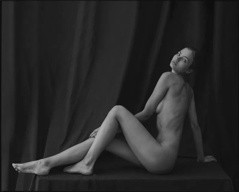 Thumbnail Moa Åberg: NSFWfashion by PocketsOfFomenting