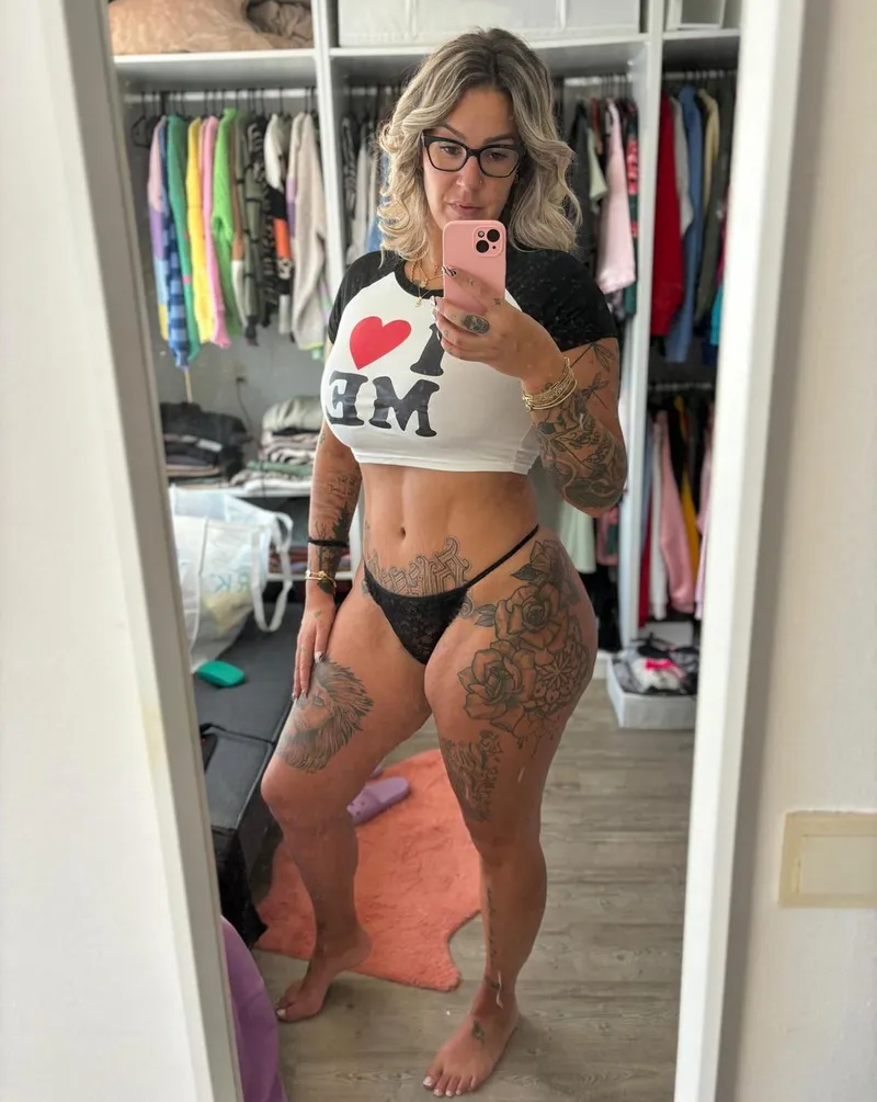 Thumbnail Thick Girl Fantasy: So Thick Girls Are Your Type? by babess1_star | ThickThighs Category