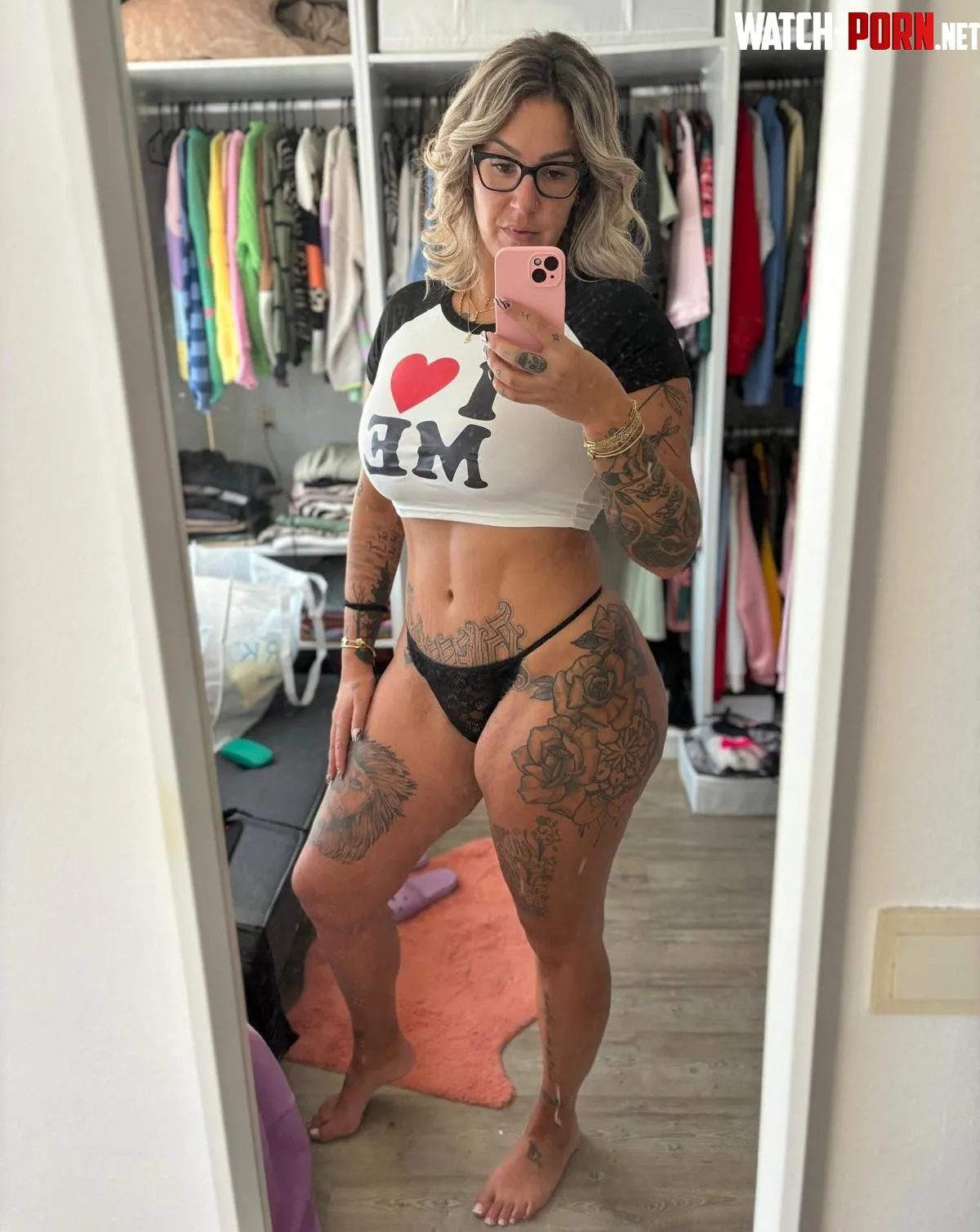So thick girls are your type? by babess1_star