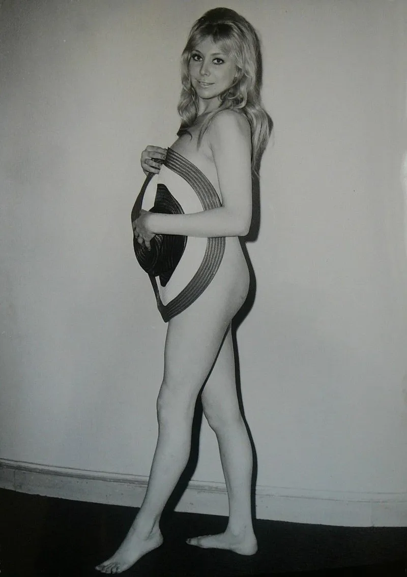 Thumbnail Britt Lindberg (1970) VintageSmut - By bil_sabab