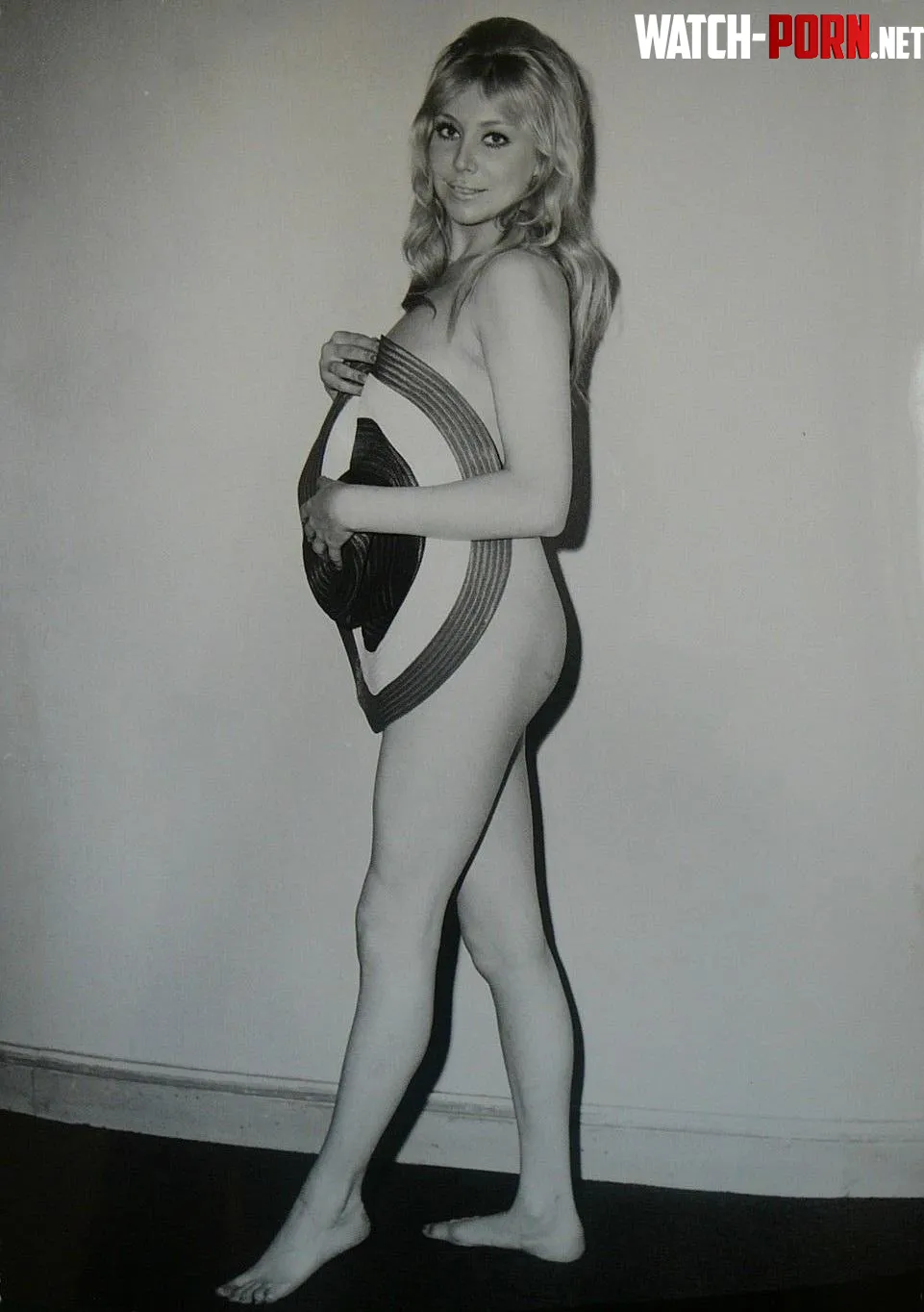 Britt Lindberg (1970) by bil_sabab