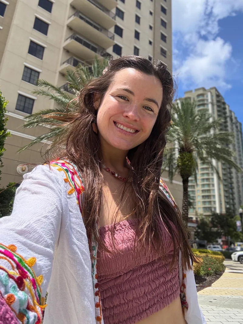 Thumbnail A Cultural Harmony: Italian and Puerto Rican Blend Explored by SelenaKyle94