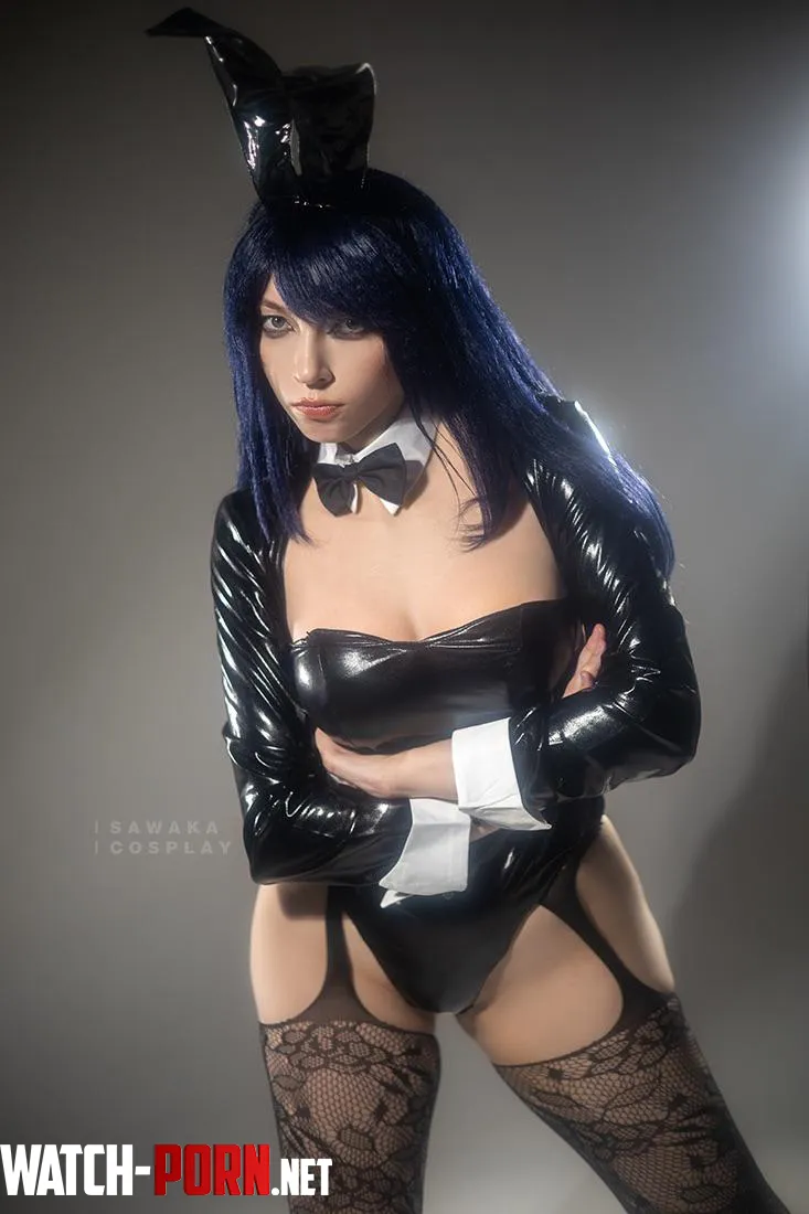 Izayoi Arisa from My Dress up Darling cosplay by Sawaka by Sawakate
