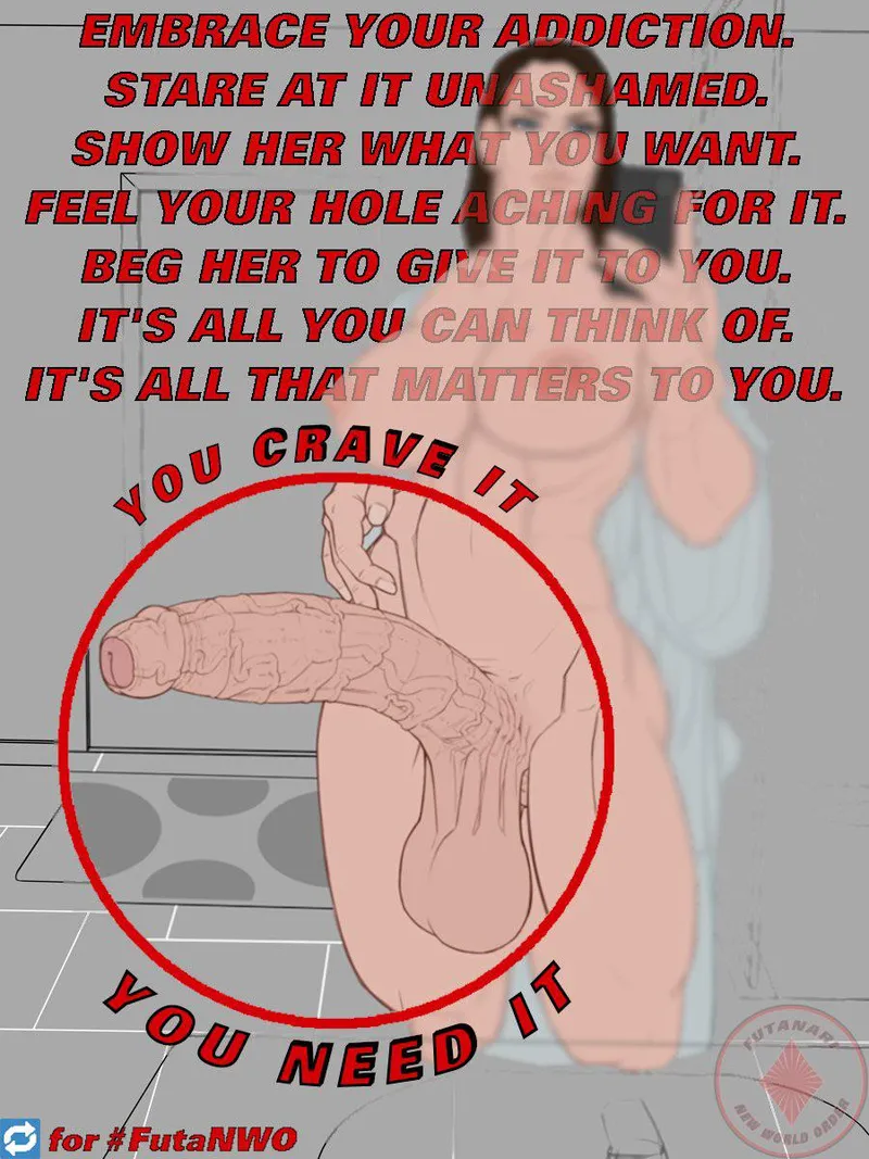 Thumbnail Futa New World Order Propaganda by Slanon FNWO: Futadomworld Article