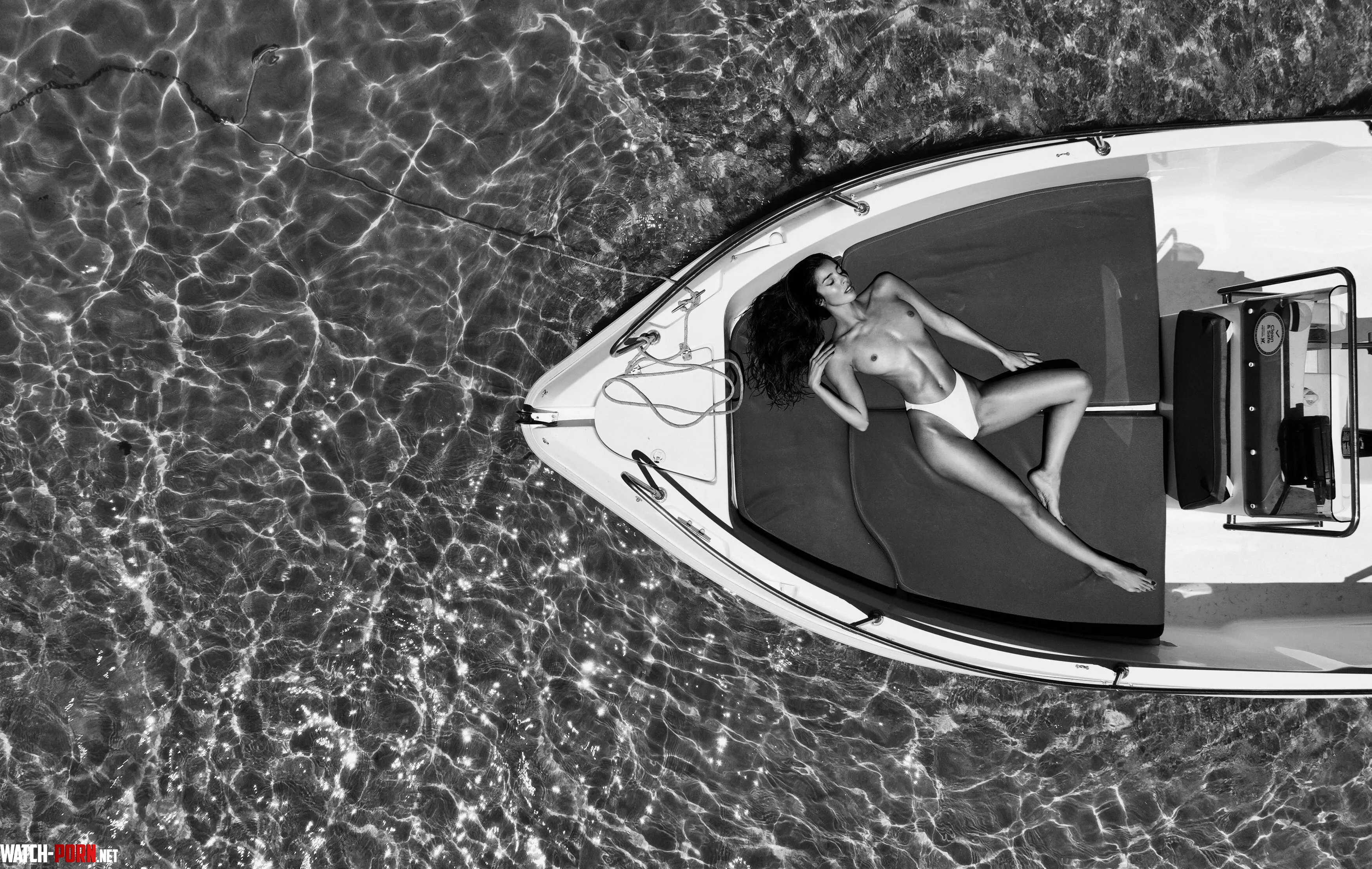 Luna Piombanti | Playboy Germany September 2025 | ph. Ana Dias by poisson-iv