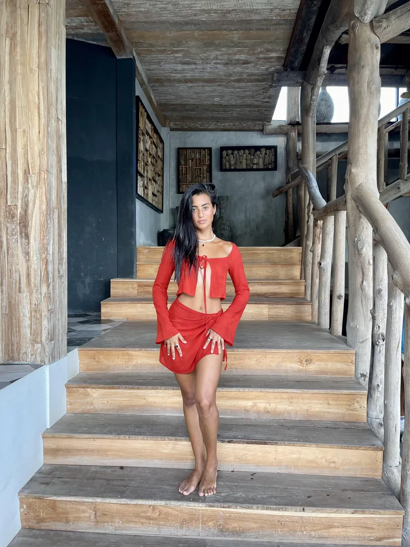 Thumbnail Katherinne Rodriguez on Onlyfans by Kathimodelofficial | babesdirectory