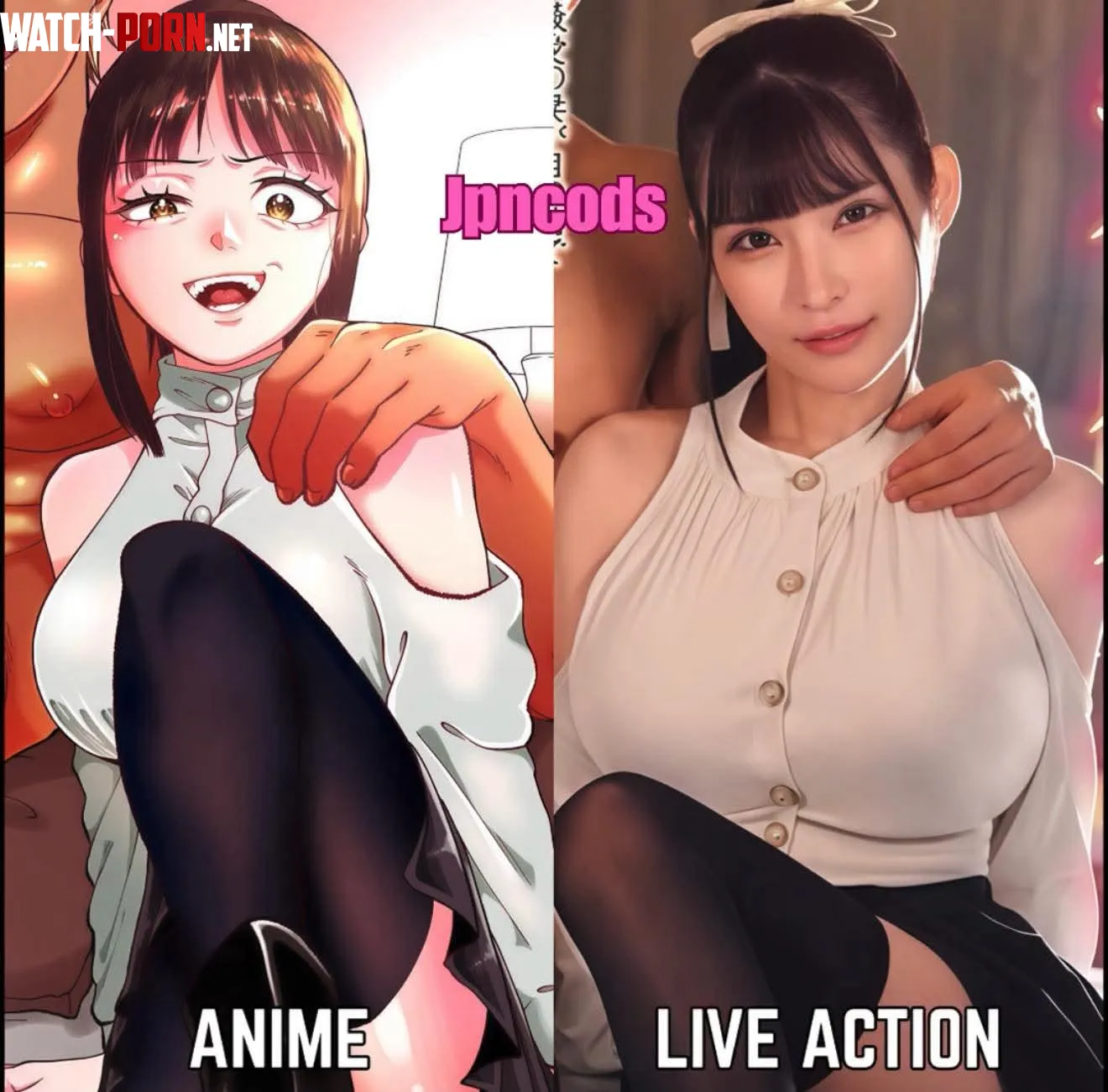 Source/title/code for both? by AlphaNine009