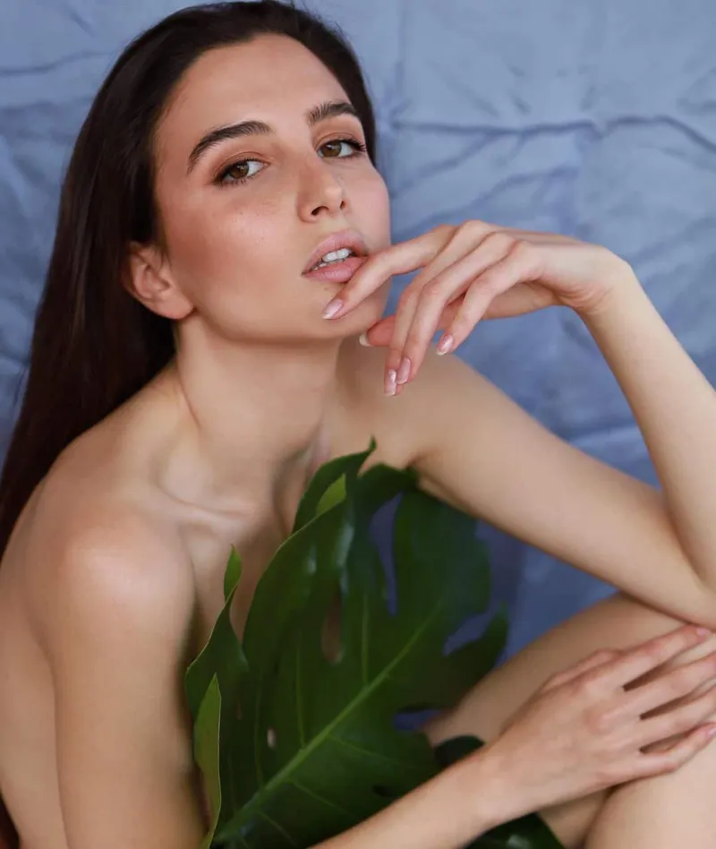 Thumbnail Elegant Clizia Somma by PocketsOfFomenting | NSFWfashion
