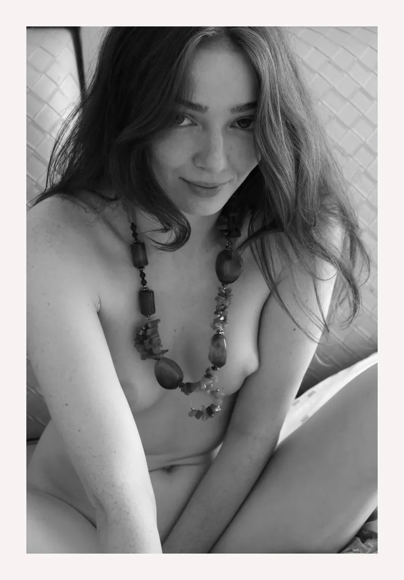 Thumbnail Lovely Kate by yurii_khilinichenko | JustHotWomen