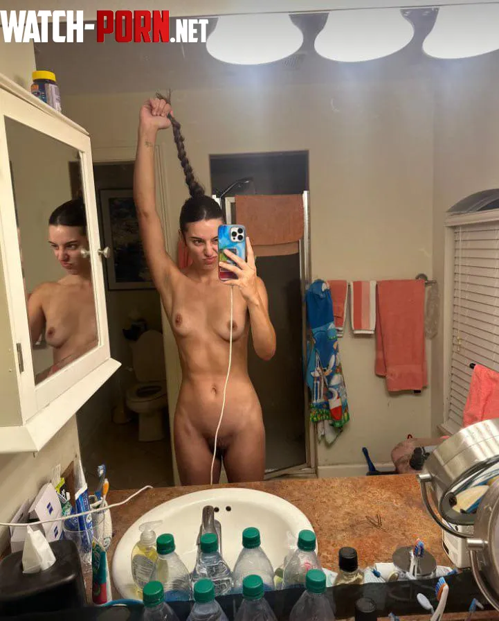Are my boobs hot? by Juicycaramelxo