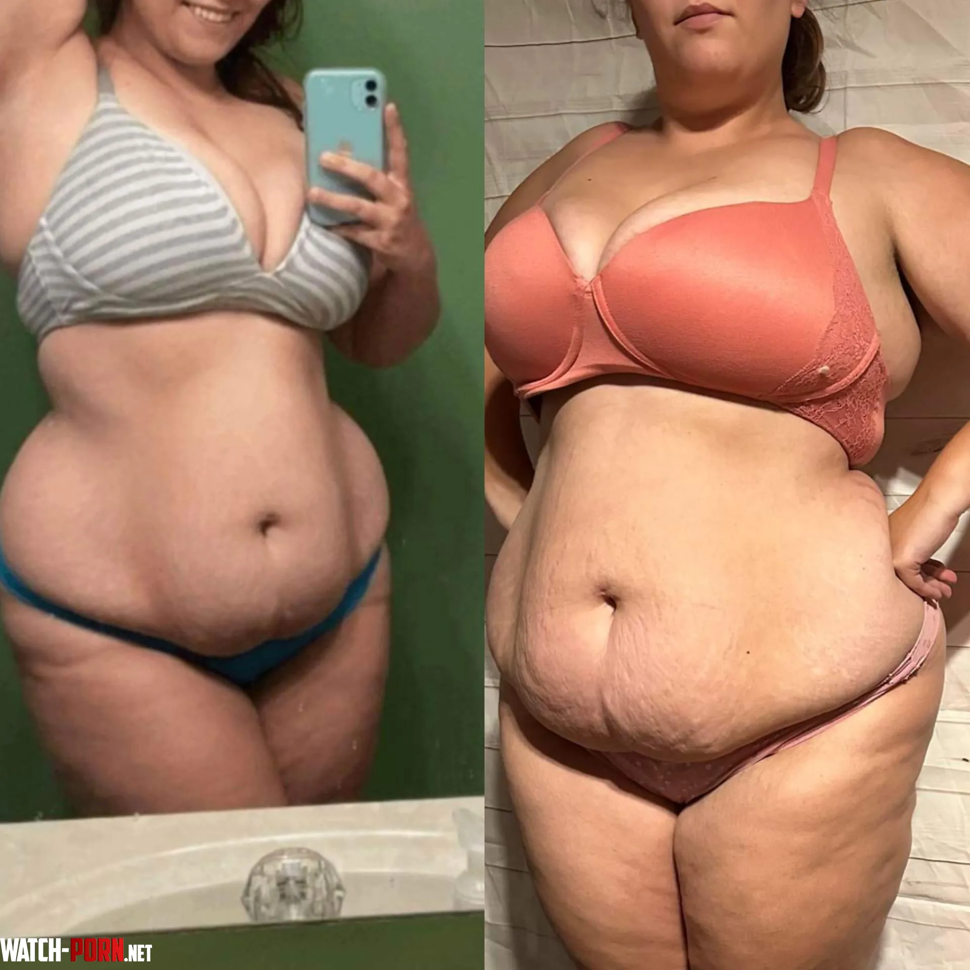 Just a chubby mom with a gaining fetish! by abigailgray256