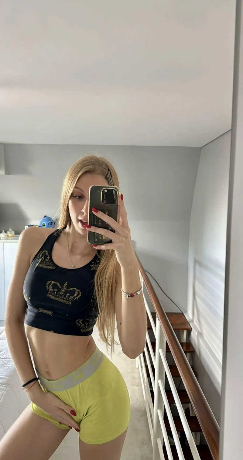 Thumbnail Fitness Revelation: Yoga as the Best Workout Routine by NovaPaintss | hotgirlsinyogapants Category