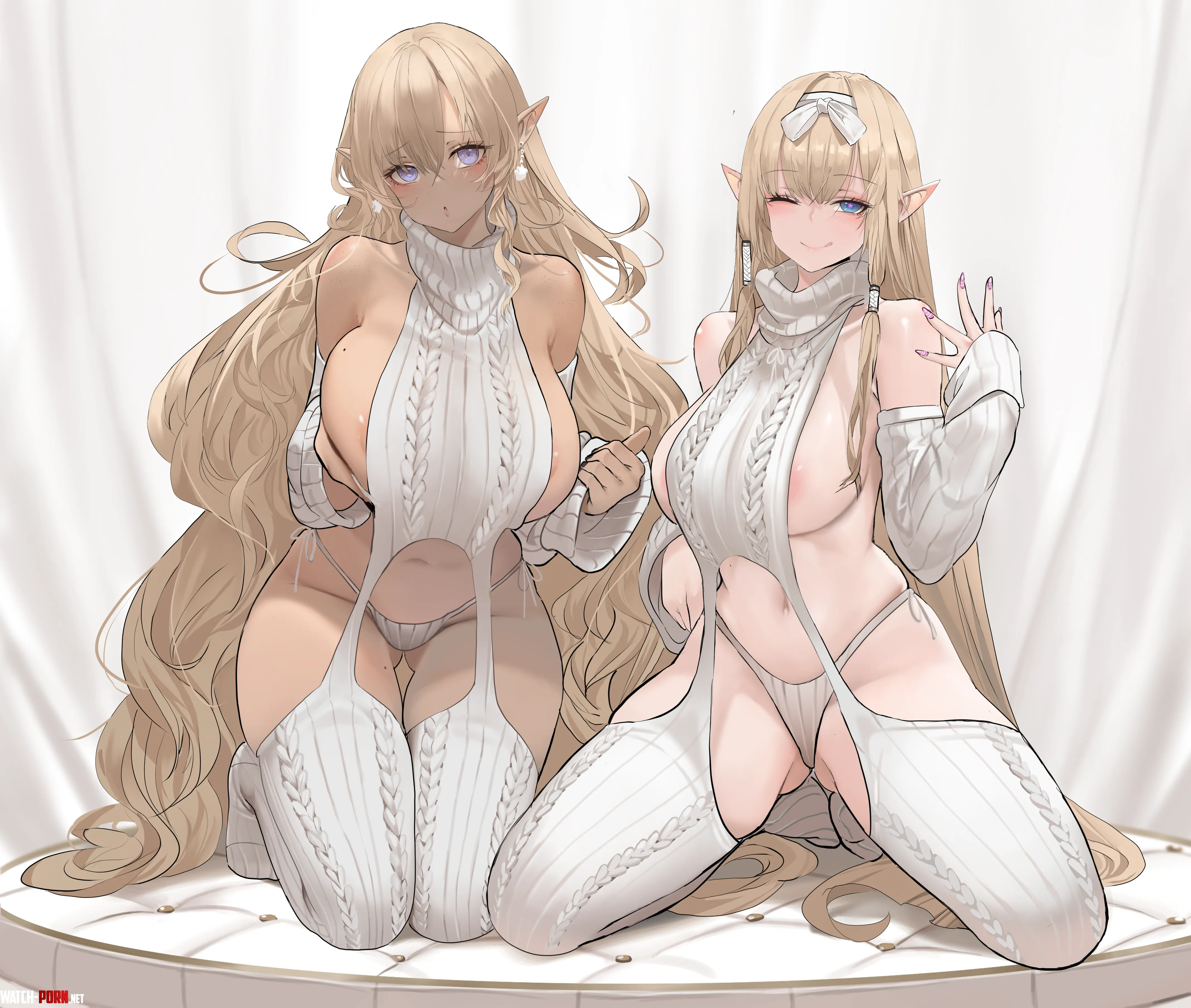 Which one ? [dishwasher1910] by googo_gaga