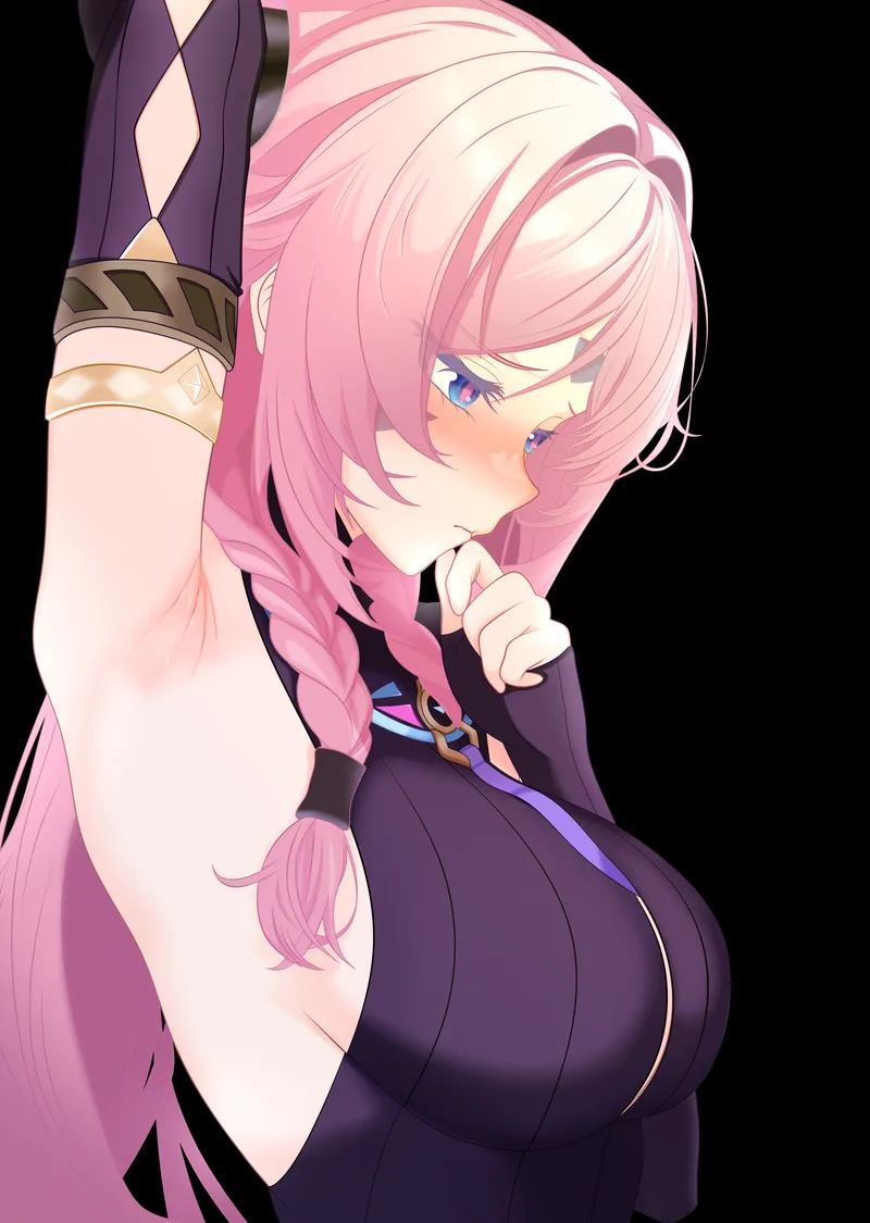 Thumbnail Citlali by Reila Nii: A Glimpse into Genshin Impact | Karadynn