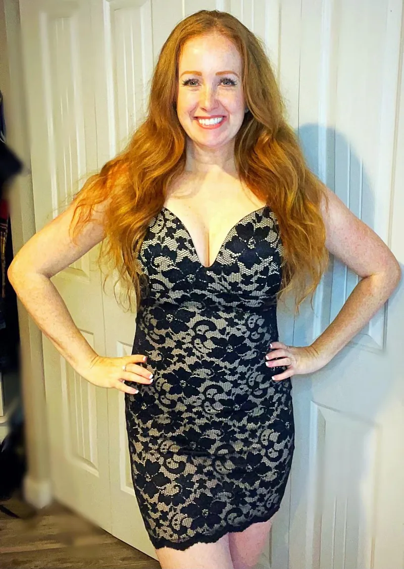 Thumbnail Unlock Elegance with The Saturday Night Dress by Nursedudz1980