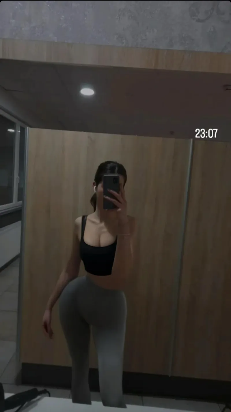 Thumbnail Gaining Good: EmiliaMaarie's Progress | ThickFit