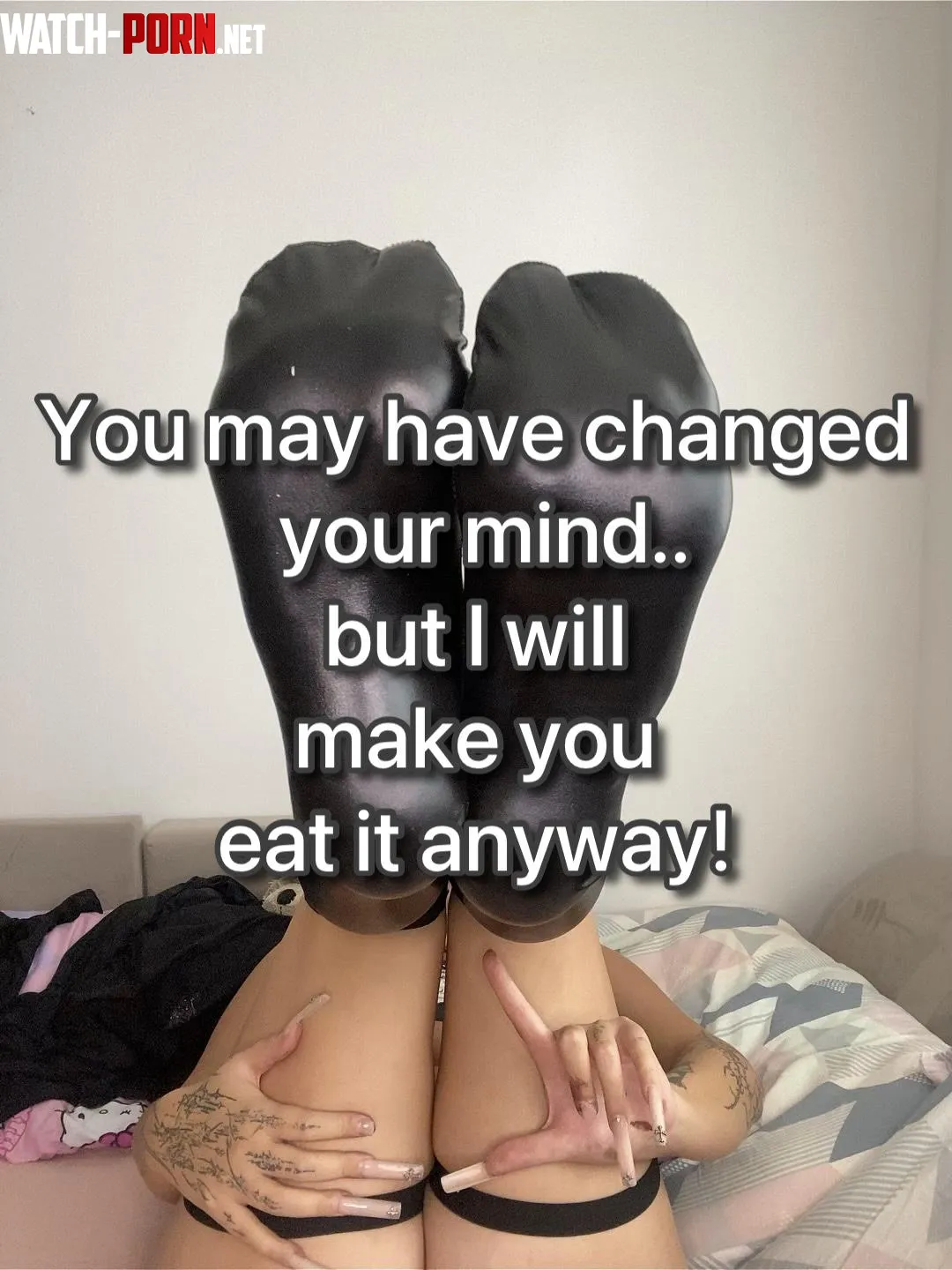 No questions asked by nyxen_miss