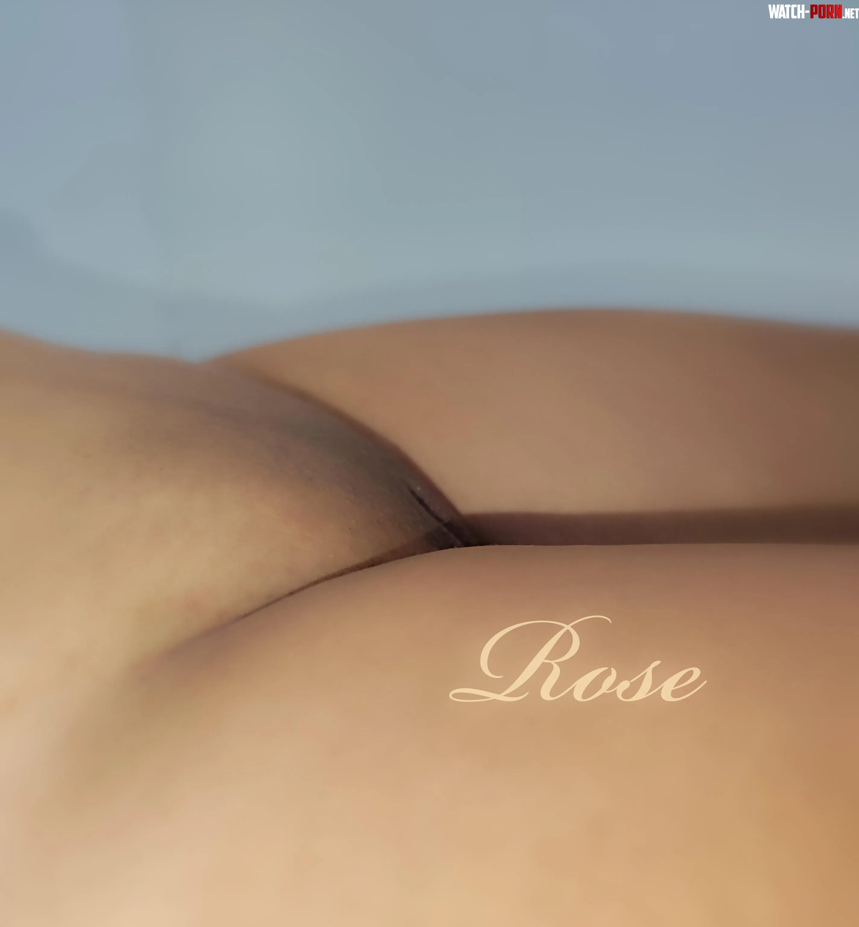My mound by Free_Rose_