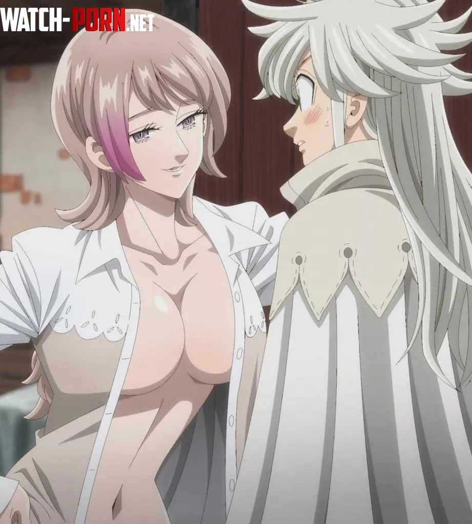 Ioradio velviger [The seven deadly sins: Four knights of the apocalypse] by Safe_Wrangler_858