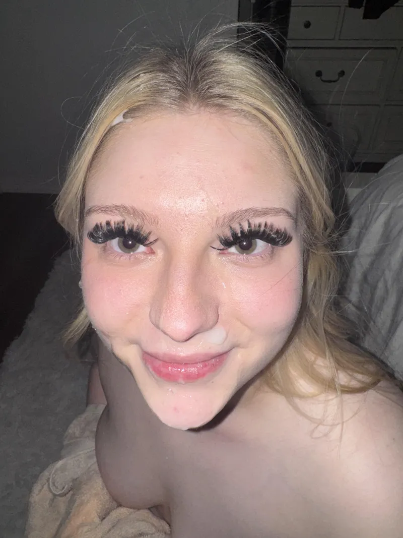 Thumbnail Sensational Encounter: He Unloaded All Over My Face by angelicashlyn | PrettyLittleCumsluts Category