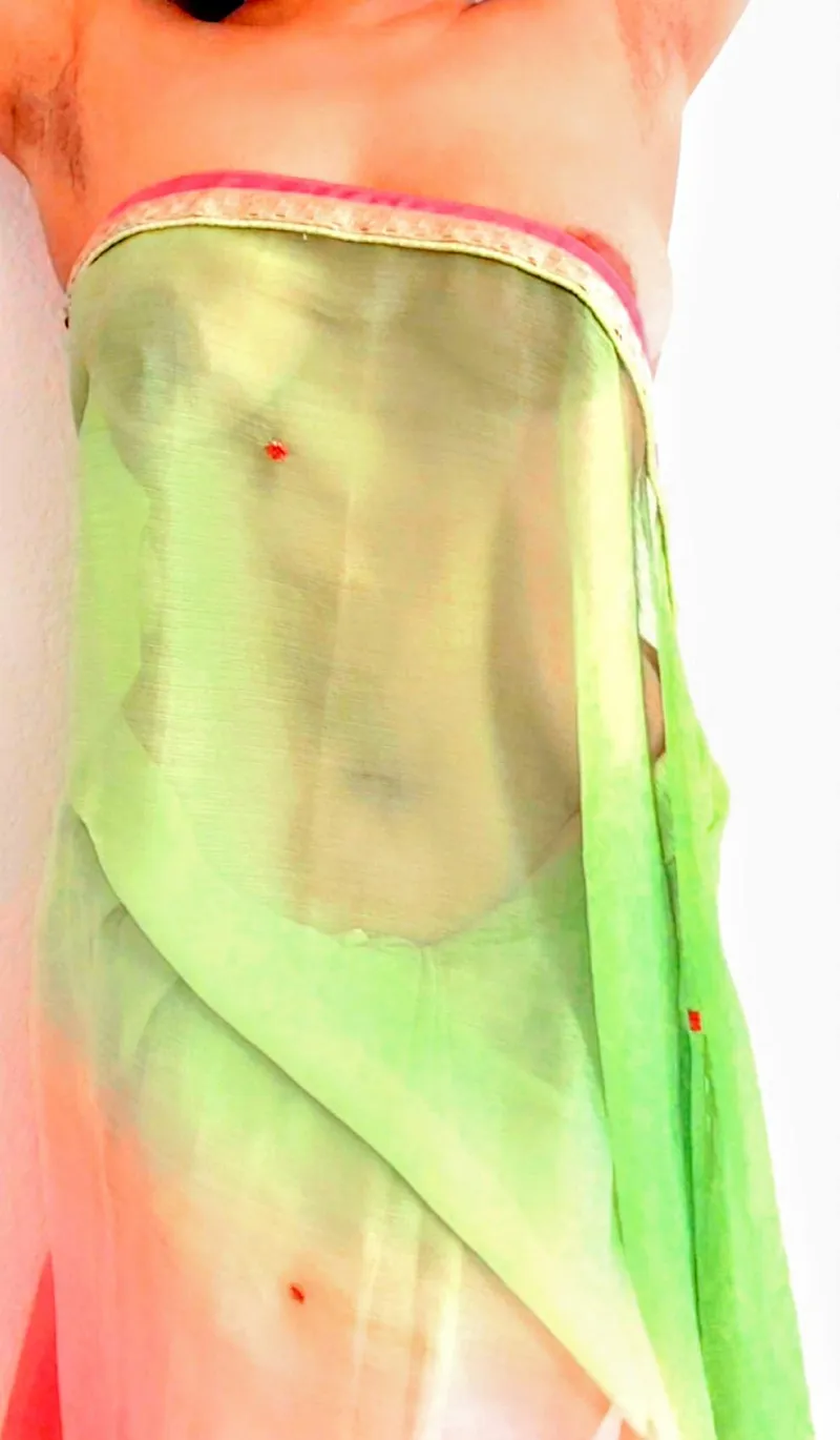 Thumbnail Meetbd Reveals Boldness in 'You Guys Asked Me to Drop the Bra, So I Did'