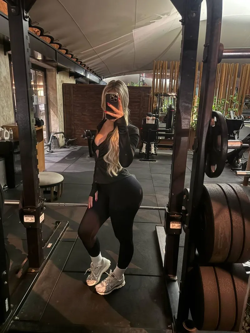 Thumbnail Slowly Getting There: Fitness Progress by FoxyCherryblosom | ThickFit