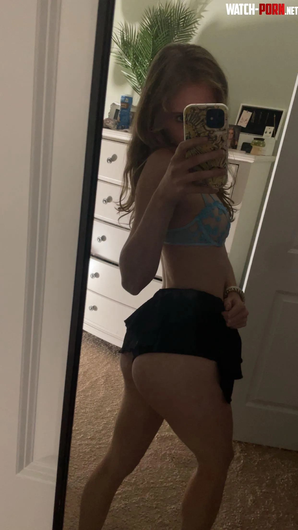 would u fuck me in this? by Independent_Leek_377