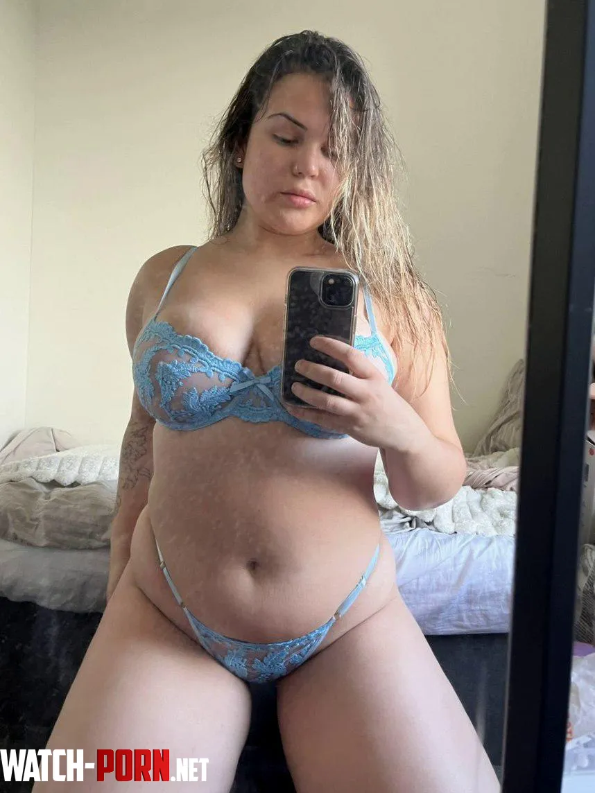 This mirror gets all the best views by Sexxxy_Lily