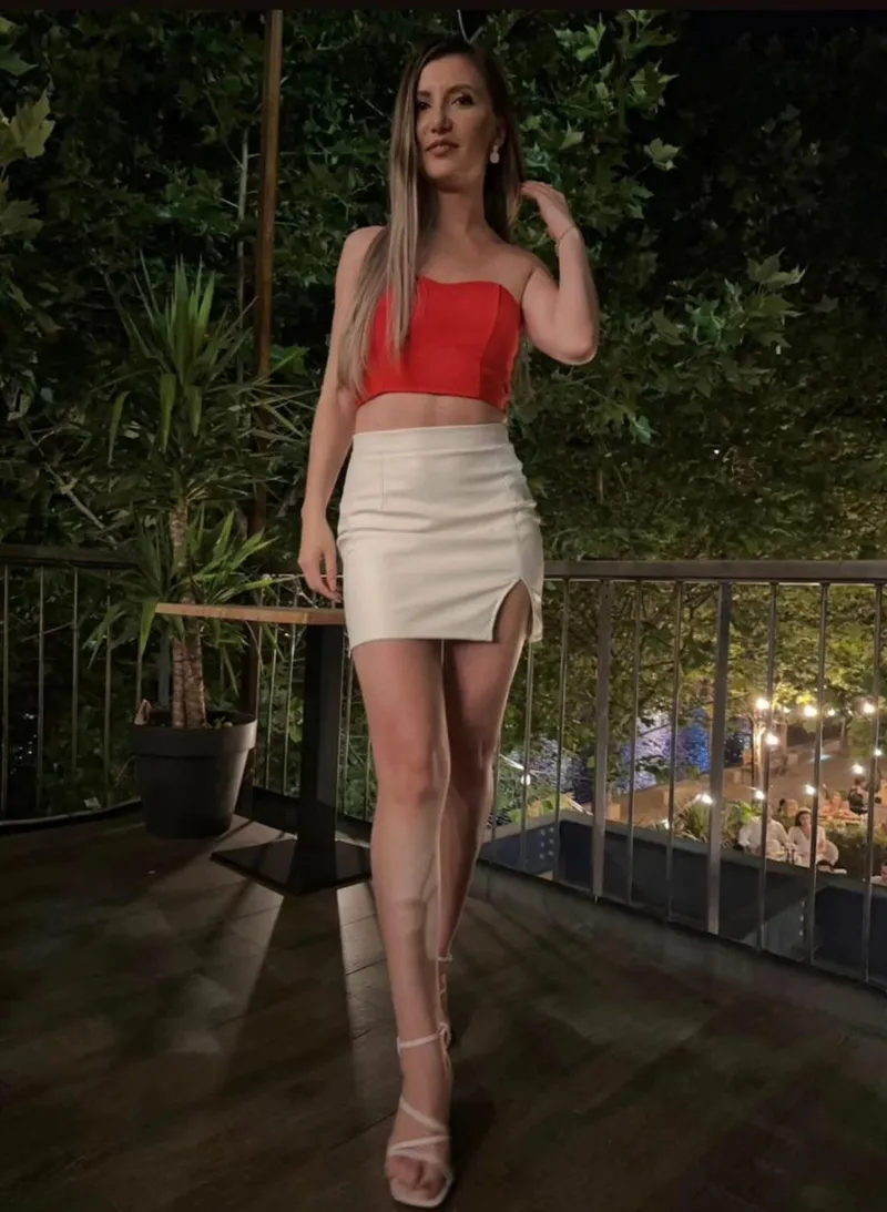 Thumbnail Summer Nights Styling with Only_Art3034