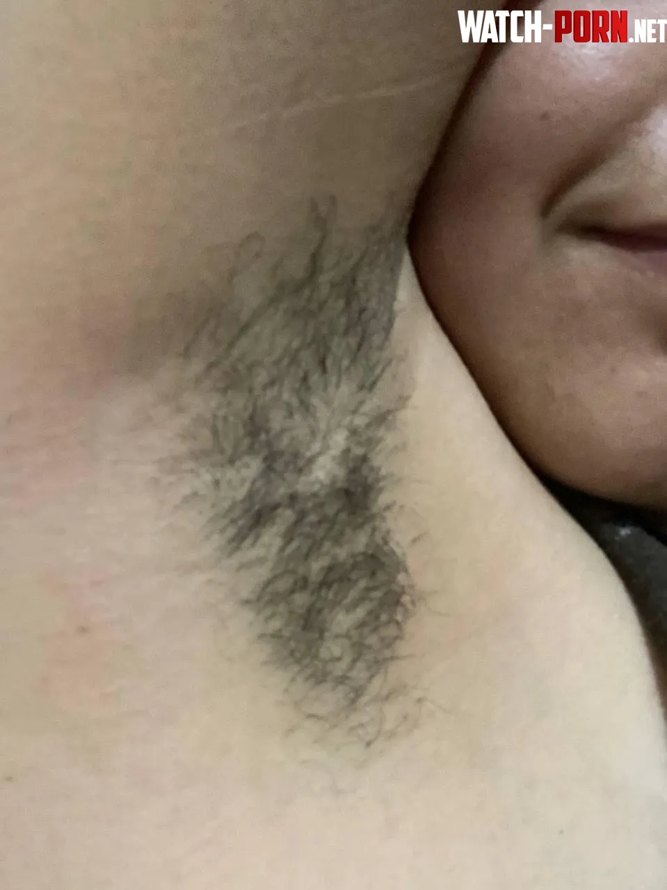 I want you to cum in my armpits by Prestigius_