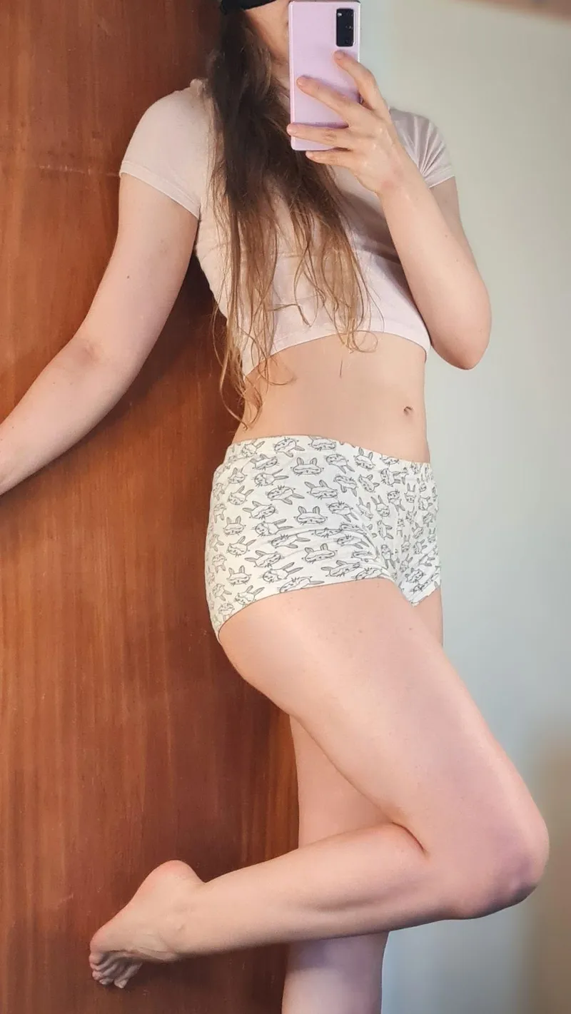 Thumbnail Playful Vibes Unleashed! Discover More | StarlightRein | legs