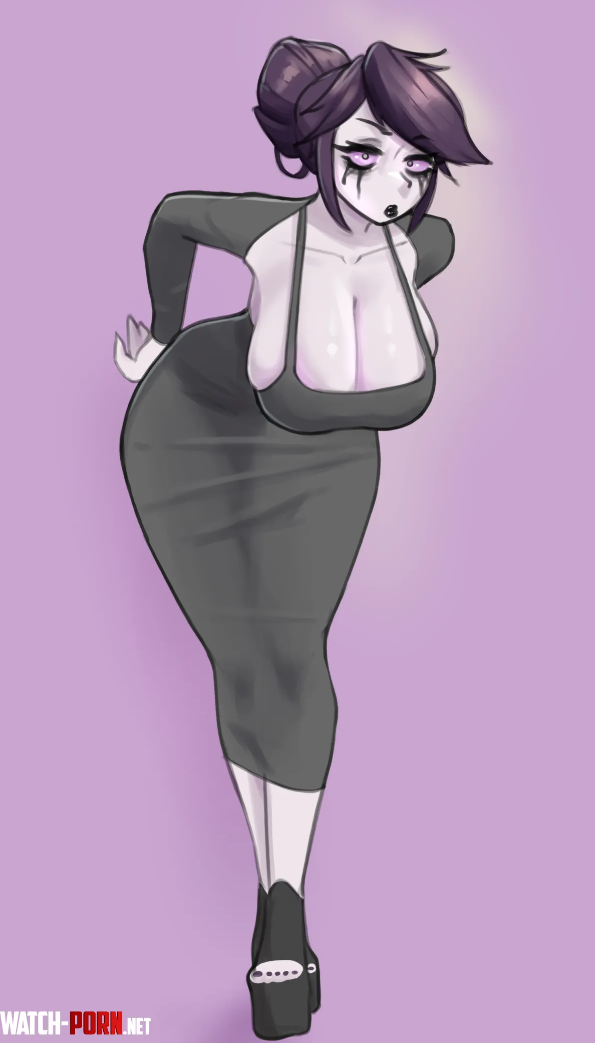 morgana (skrt004) by Skrt004