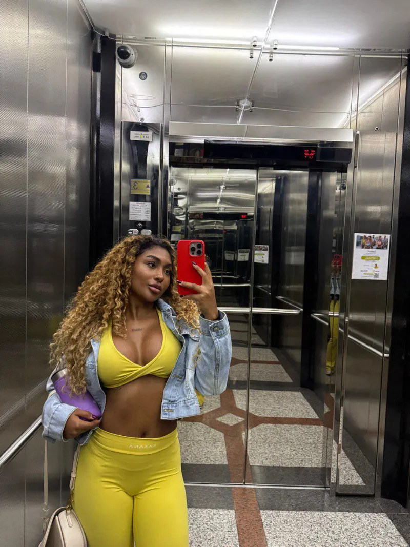 Thumbnail Good Gym Session Vibes by savannahsecretrose | ThickFit