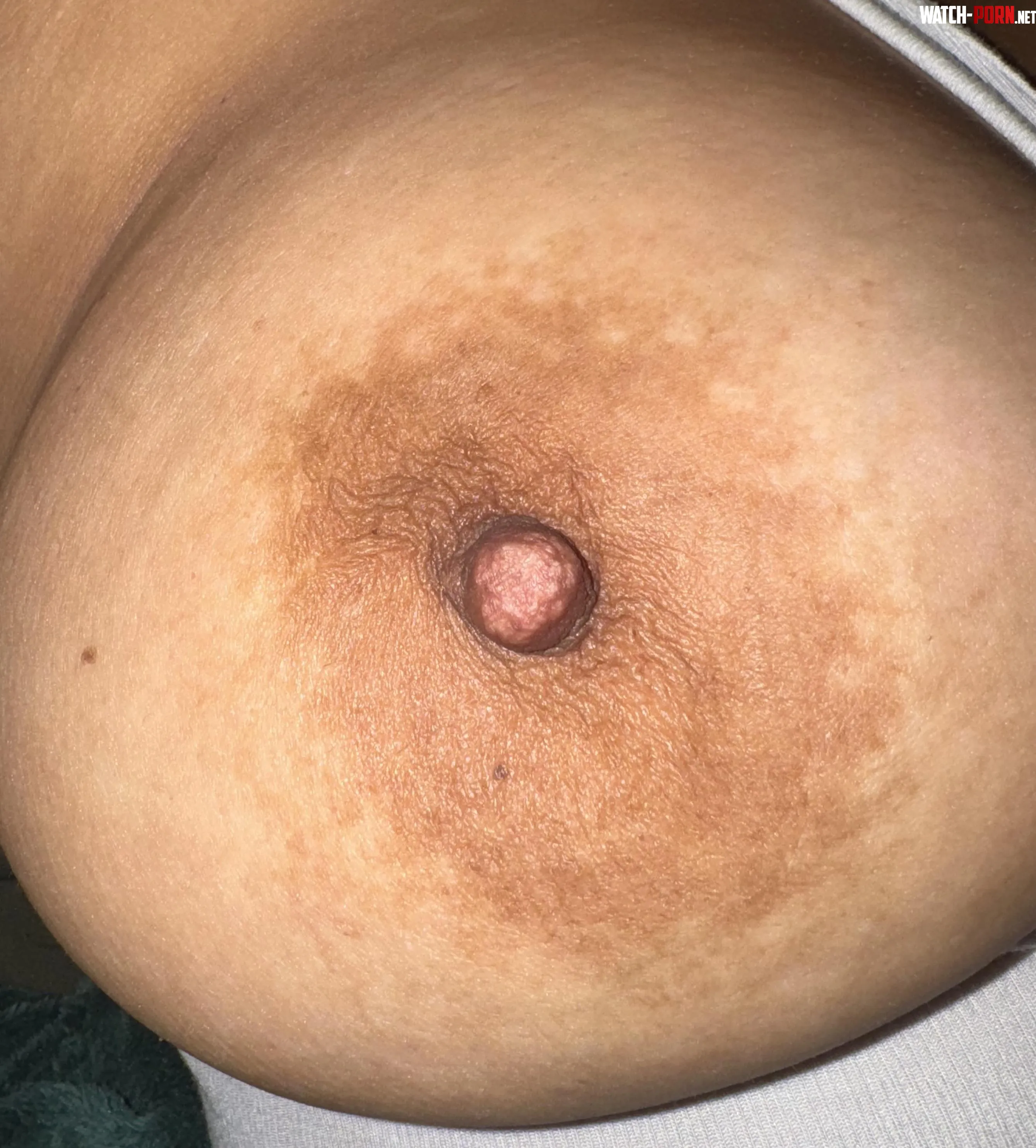I’ve been told they are big by Tall_Frosting8323