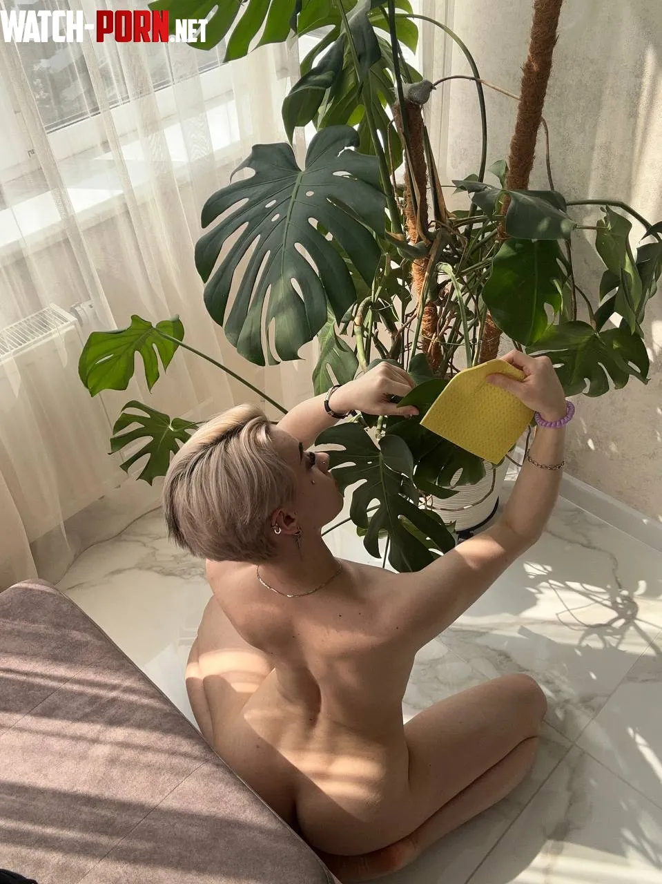 I love doing it naked. by dylandove